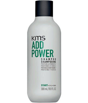 KMS Add Power Shampoo 300ml KMS Start - On Line Hair Depot