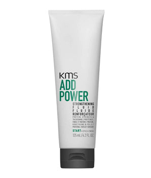KMS Add Power Strengthening Fluid 125ml KMS Start - On Line Hair Depot