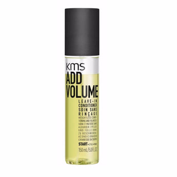 KMS Addvolume  Leave in Conditioner KMS Start - On Line Hair Depot