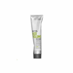 KMS Addvolume Style Primer 75ml KMS - On Line Hair Depot