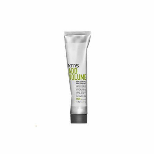 KMS Addvolume Style Primer 75ml - On Line Hair Depot
