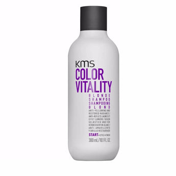 KMS Color Vitality Blonde Shampoo KMS Start - On Line Hair Depot