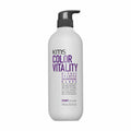 KMS Color Vitality Blonde Shampoo 750ml - On Line Hair Depot