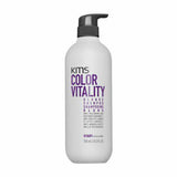 KMS Color Vitality Blonde Shampoo 750ml KMS Start - On Line Hair Depot