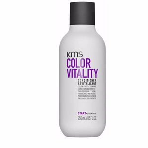 KMS Color Vitality Conditioner 250ml KMS Start - On Line Hair Depot