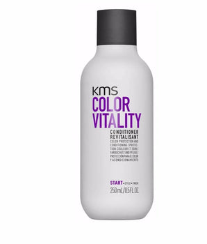 KMS Color Vitality Conditioner 250ml KMS Start - On Line Hair Depot