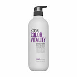 KMS Color Vitality Conditioner 750ml - On Line Hair Depot