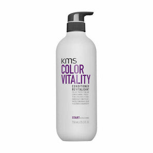 KMS Color Vitality Conditioner 750ml KMS Start - On Line Hair Depot