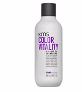 KMS Color Vitality Shampoo 300ml KMS Start - On Line Hair Depot