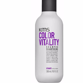 KMS Color Vitality Shampoo 300ml KMS Start - On Line Hair Depot