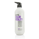 KMS Color Vitality Shampoo 750ml KMS Start - On Line Hair Depot