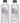 KMS Color Vitality Shampoo and Conditioner 750ml Duo Pack KMS Start - On Line Hair Depot