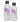 KMS Color Vitality Shampoo and Conditioner Duo Pack KMS Start - On Line Hair Depot