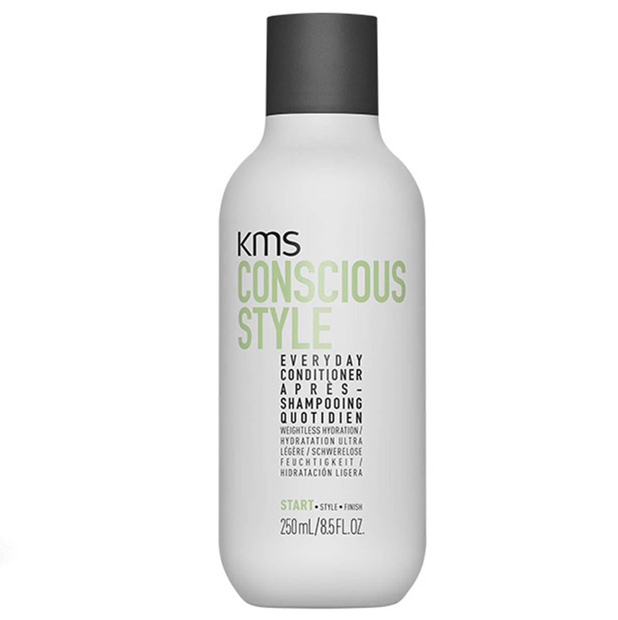 KMS Conscious Style Conditioner 250ml - On Line Hair Depot