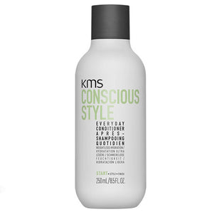 KMS Conscious Style Conditioner 250ml KMS Start - On Line Hair Depot