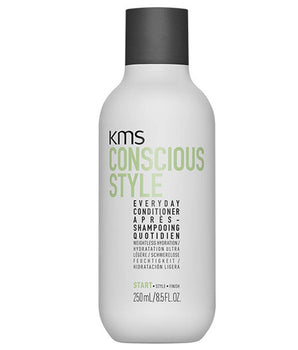 KMS Conscious Style Conditioner 250ml KMS Start - On Line Hair Depot