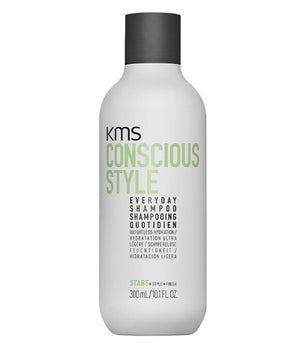 KMS Conscious Style Shampoo 300ml KMS Start - On Line Hair Depot