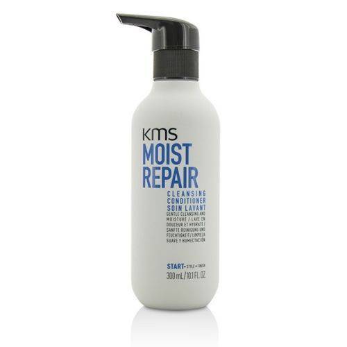 KMS Moist Repair Cleansing Conditioner 250ml - On Line Hair Depot