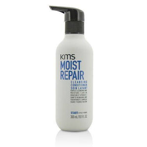KMS Moist Repair Cleansing Conditioner 250ml KMS Start - On Line Hair Depot