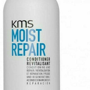 KMS Moist Repair Conditioner 750ml Moistrepair KMS Start - On Line Hair Depot