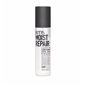 KMS Moist Repair Leave- in Conditioner 150ml KMS Start - On Line Hair Depot