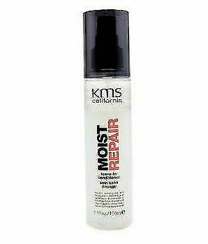 KMS Moist Repair Leave-In Conditioner original KMS Start - On Line Hair Depot