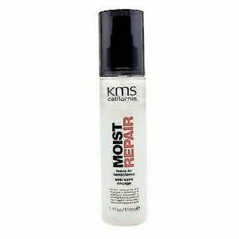 KMS Moist Repair Leave-In Conditioner original - On Line Hair Depot