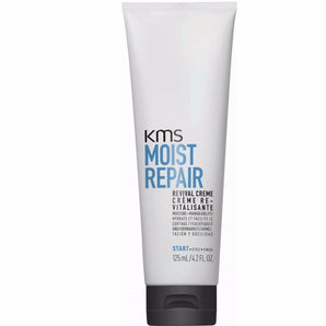 KMS Moist repair Revival Creme 125ml - On Line Hair Depot