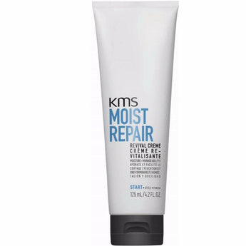 KMS Moist repair Revival Creme 125ml KMS Start - On Line Hair Depot