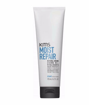KMS Moist repair Revival Creme 125ml KMS Start - On Line Hair Depot