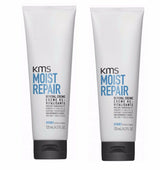 KMS Moist repair Revival Creme 125ml x 2 KMS Start - On Line Hair Depot