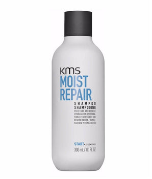 KMS Moist repair Shampoo KMS Start - On Line Hair Depot