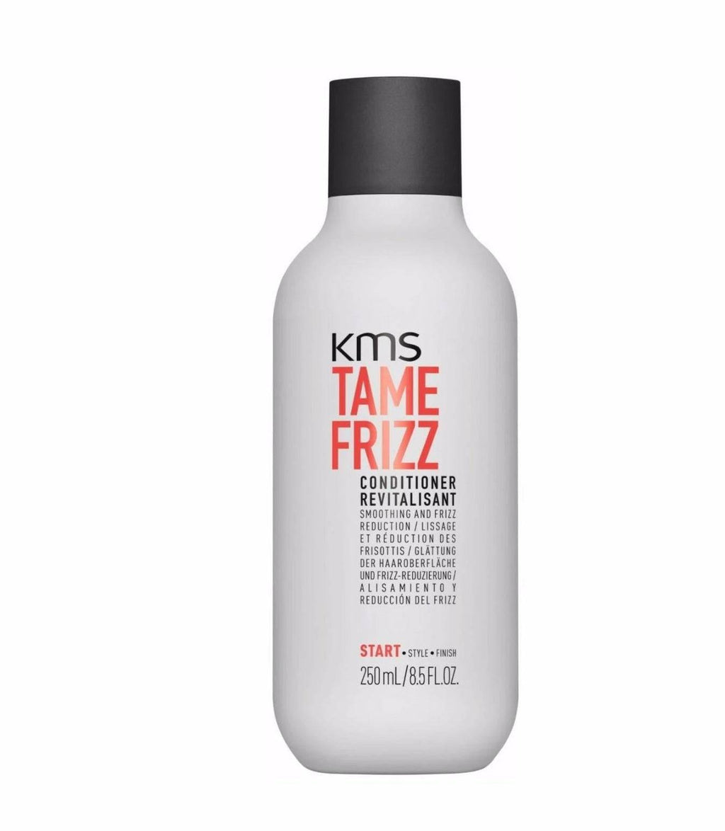 KMS Tame Frizz Conditioner - On Line Hair Depot