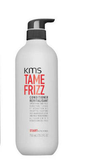 KMS Tame Frizz Conditioner 750 ml - On Line Hair Depot