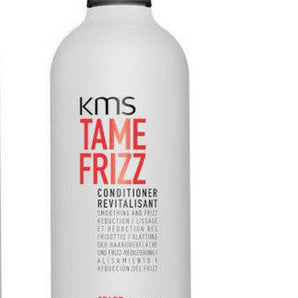KMS Tame Frizz Conditioner 750 ml KMS Start - On Line Hair Depot