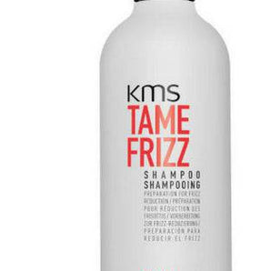 KMS Tame Frizz Shampoo 750 ml KMS Start - On Line Hair Depot