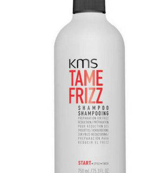 KMS Tame Frizz Shampoo 750 ml KMS Start - On Line Hair Depot