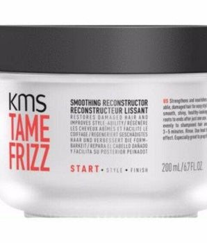 KMS Tame Frizz Smoothing Reconstructor KMS Start - On Line Hair Depot