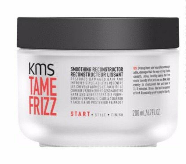 KMS Tame Frizz Smoothing Reconstructor - On Line Hair Depot