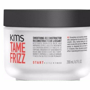 KMS Tame Frizz Smoothing Reconstructor KMS Start - On Line Hair Depot