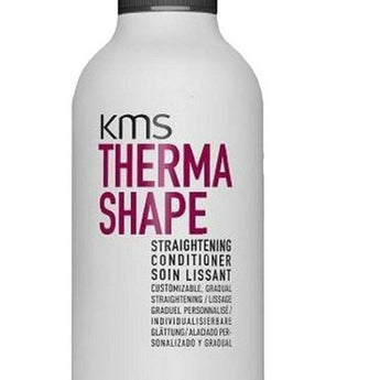 KMS Therma Shape Straightening Conditioner 300ml KMS Start - On Line Hair Depot