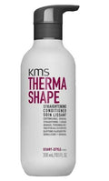 KMS Therma Shape Straightening Conditioner 300ml - On Line Hair Depot