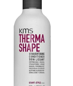 KMS Therma Shape Straightening Conditioner 300ml KMS Start - On Line Hair Depot