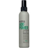 KMS AddPower thickening spray 200ml X 2 KMS Style - On Line Hair Depot