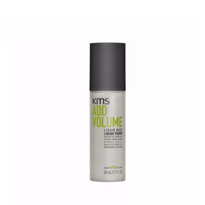 KMS addvolume Liquid Dust  50 ml KMS Style - On Line Hair Depot