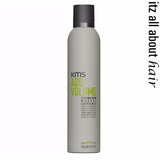 kms Addvolume Styling Foam 300ml x 2 KMS Style - On Line Hair Depot