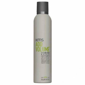 kms Addvolume Styling Foam 300ml x 2 KMS Style - On Line Hair Depot