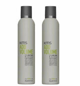 kms Addvolume Styling Foam 300ml x 2 KMS Style - On Line Hair Depot