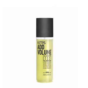 KMS Addvolume Volumizing Spray 200 ml - On Line Hair Depot