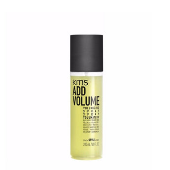 KMS Addvolume Volumizing Spray 200 ml KMS Style - On Line Hair Depot